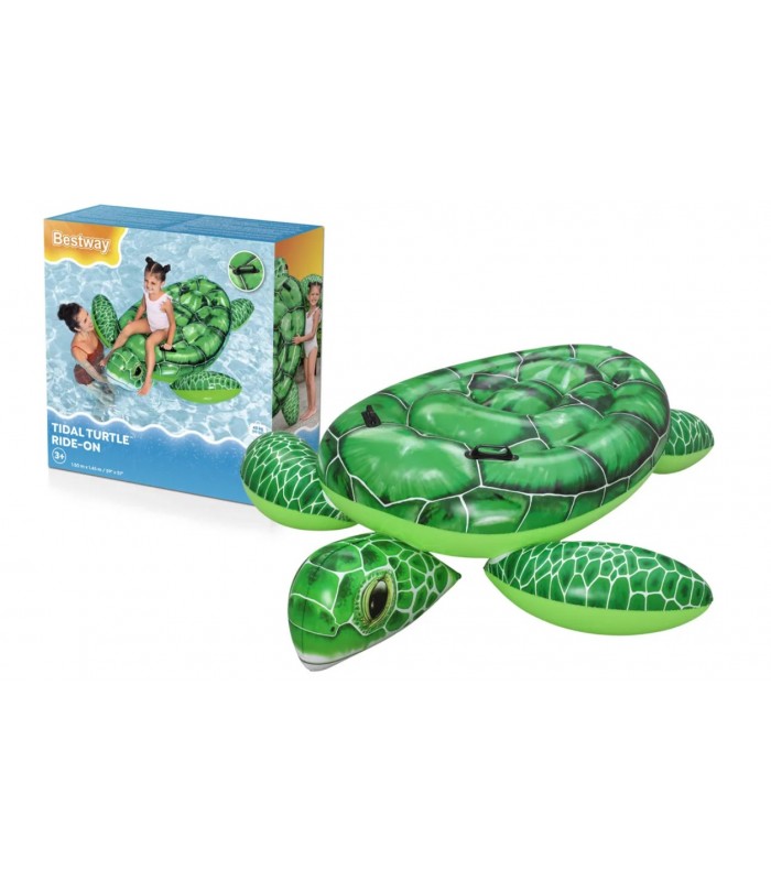 Salvavidas Infantil  Tortuga