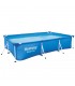 Bestway - Piscina Estructural 300x201x66cm