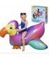 Flotador Montable Dodo
