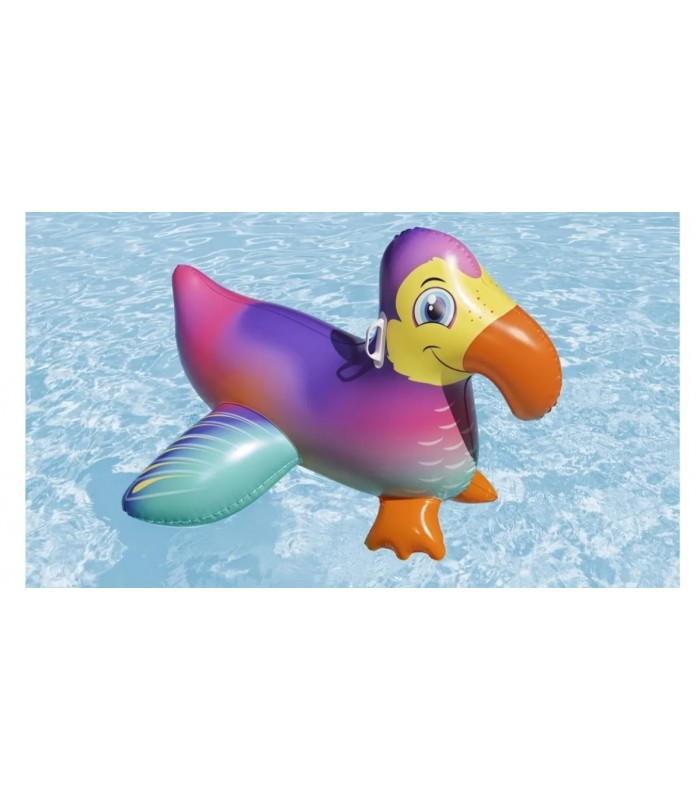 Flotador Montable Dodo
