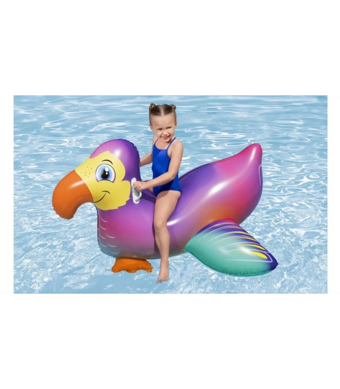 Flotador Montable Dodo