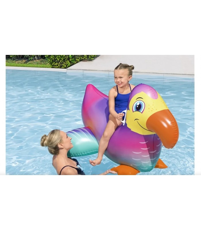 Flotador Montable Dodo