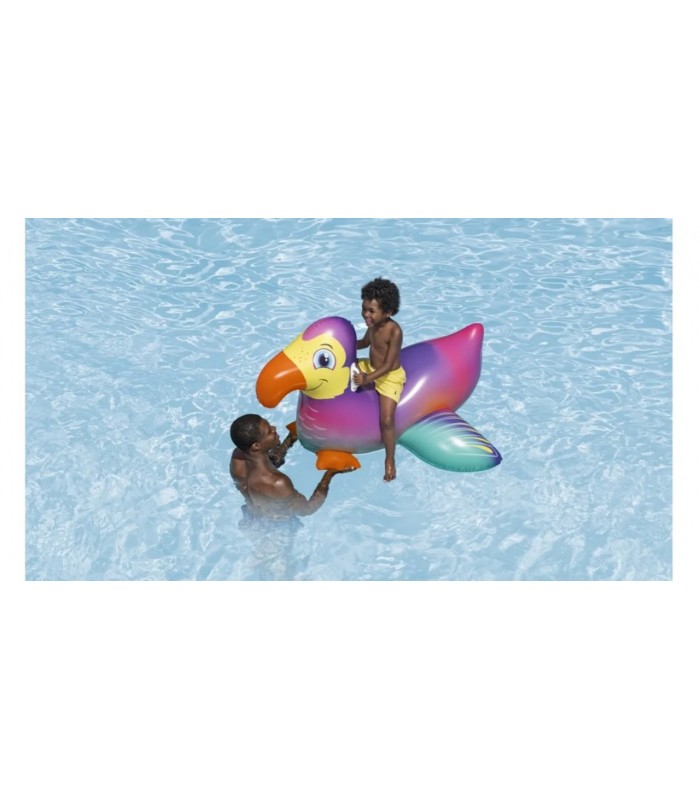 Flotador Montable Dodo