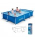 Bestway - Piscina Estructural 300x201x66cm