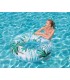 FLOTADOR ARO PALMAS TROPICALES - BESTWAY
