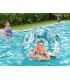 FLOTADOR ARO PALMAS TROPICALES - BESTWAY