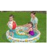 BESTWAY Piscina infantil circular