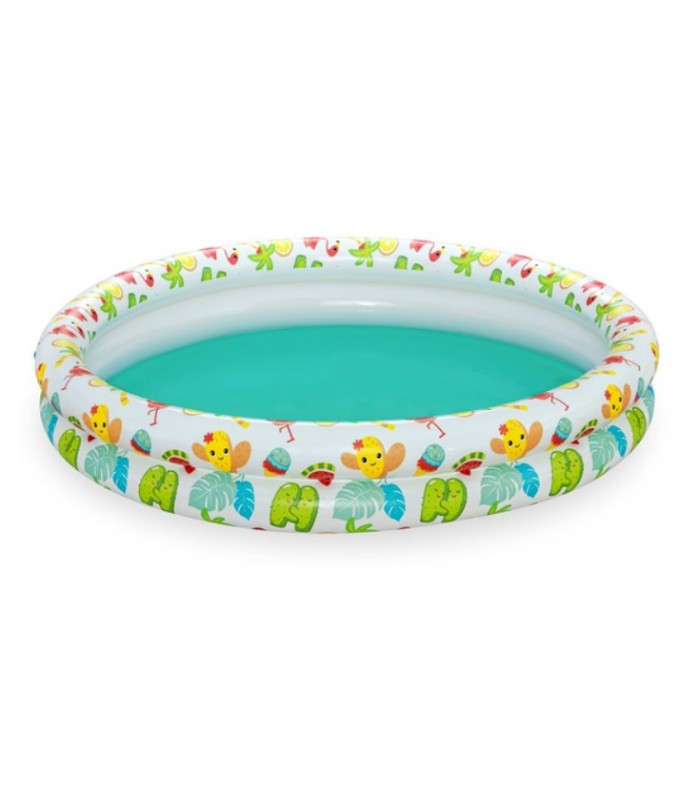 BESTWAY Piscina infantil circular