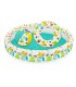 BESTWAY Piscina infantil circular