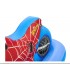 Moto inflable de Spider-Man Bestway