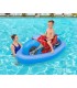 Moto inflable de Spider-Man Bestway