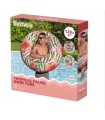 FLOTADOR ARO PALMAS TROPICALES