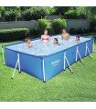 Piscina Estructural 400x211x81cm Bestway