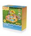 Centro De Juegos Inflable BESTWAY