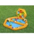 Centro De Juegos Inflable BESTWAY