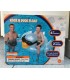 Flotador Rock N Duck Para Piscina Bestway
