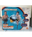 Flotador Rock N Duck Para Piscina Bestway