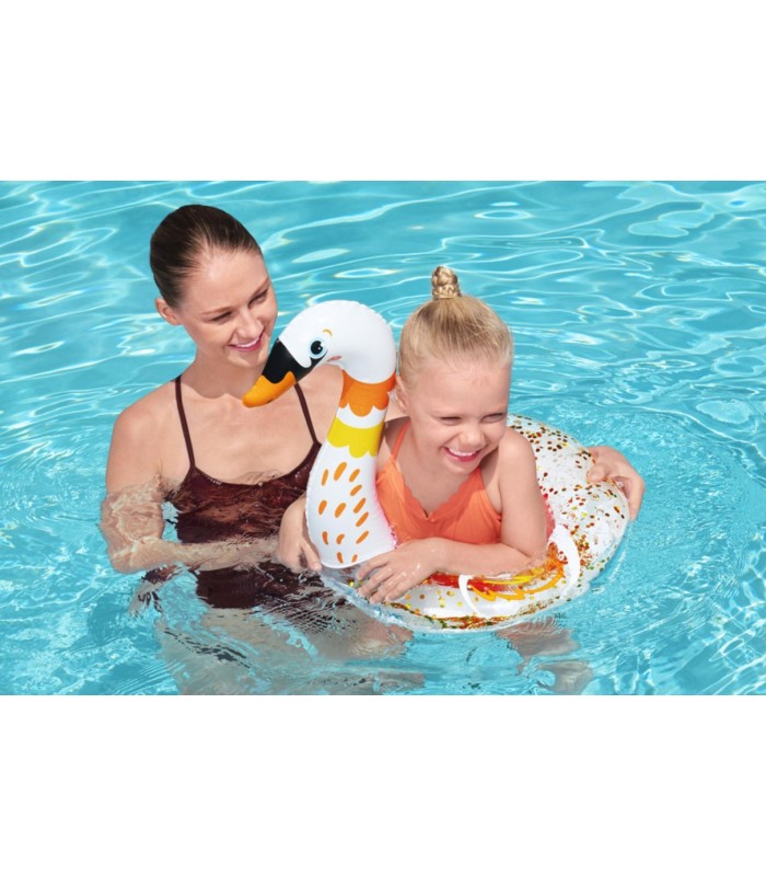 Flotador infantil hinchable Bestway