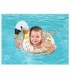 Flotador infantil hinchable Bestway