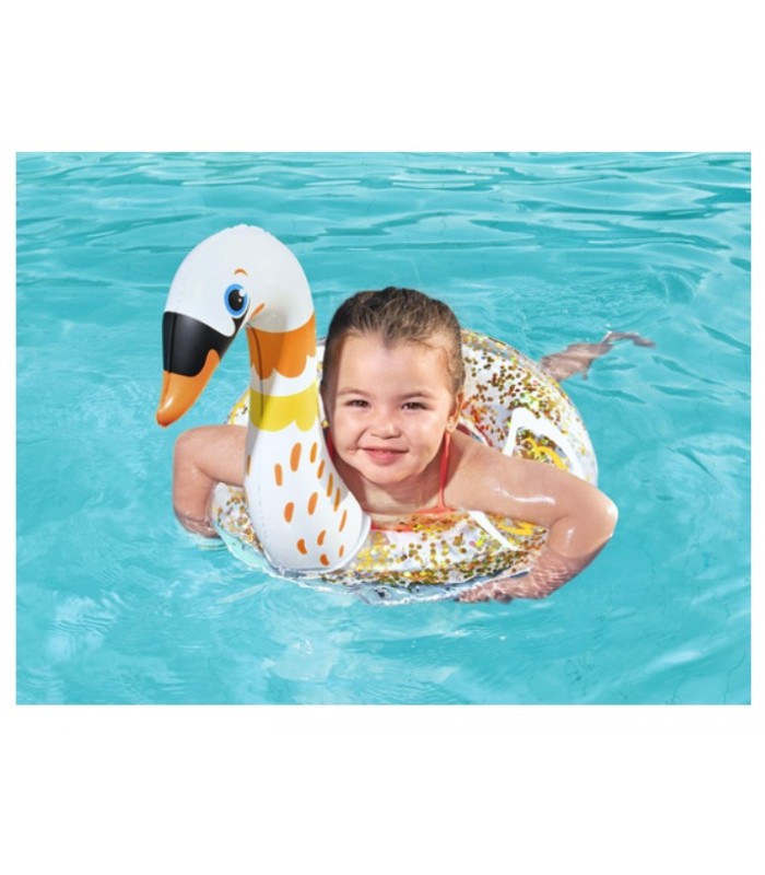 Flotador infantil hinchable Bestway