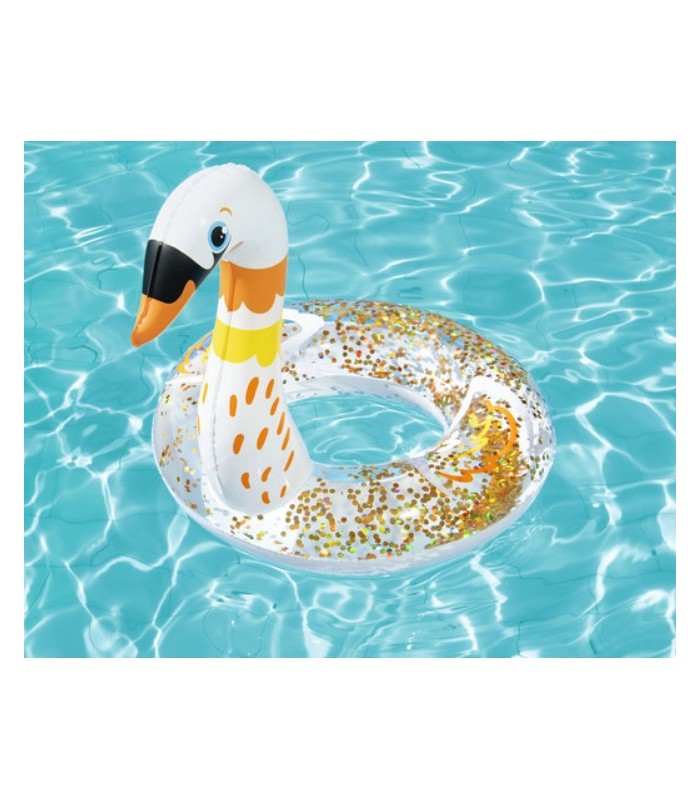 Flotador infantil hinchable Bestway
