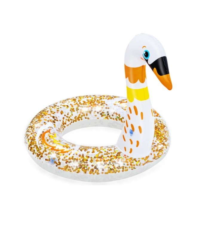 Flotador infantil hinchable Bestway