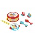 Mi Primera Banda Musical Fisher Price