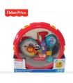 Mi Primera Banda Musical Fisher Price