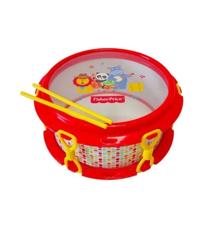Mi Primera Banda Musical Fisher Price