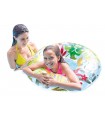 Aro Inflable Circular Intex