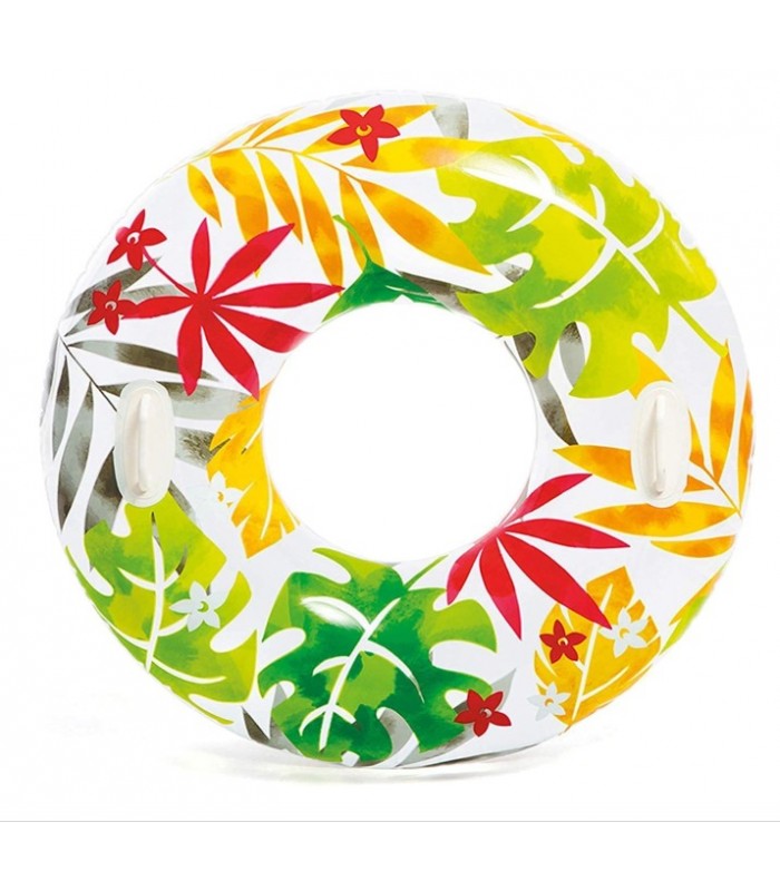 Aro Inflable Circular Intex