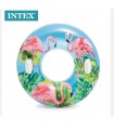 Aro Inflable Circular Intex