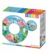 Aro Inflable Circular Intex