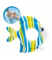 Inflable Versatil para Niños en Color Celeste