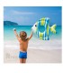 Inflable Versatil para Niños en Color Celeste