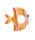 Inflable Versatil para Niños en Color naranja