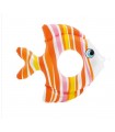 Inflable Versatil para Niños en Color naranja