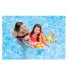 Inflable Versatil para Niños en Color naranja