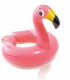 Anillo Flotador Animal Flamenco