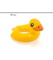 Flotador para pileta Intex - patito