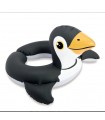 Flotador para pileta Intex - negro