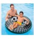 Flotador Jumbo llanta