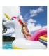 Flotador inflable de unicornio gigante Intex