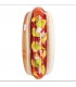 flotador INTEX Hot Dog