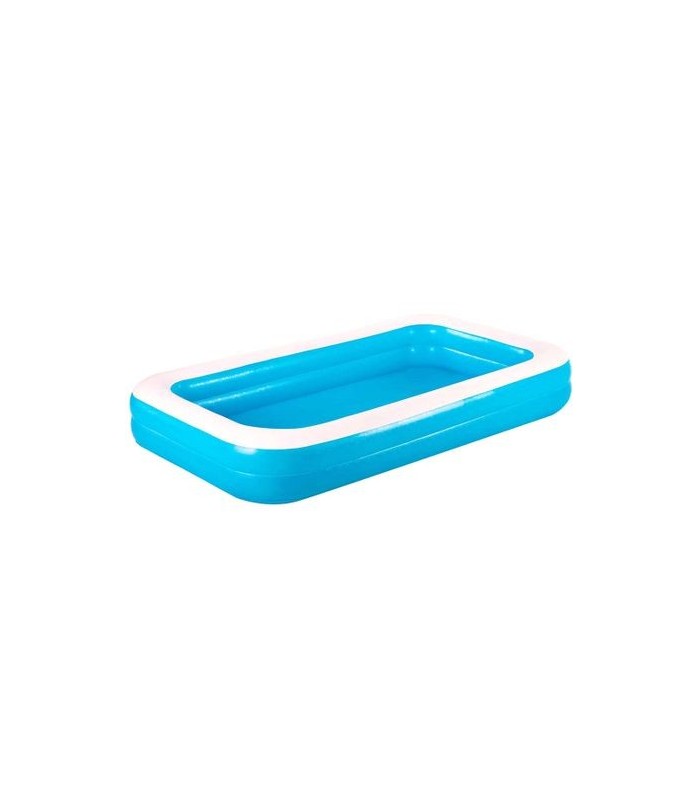 Piscina Inflable Celeste 305x183x46 CM - BESTWAY