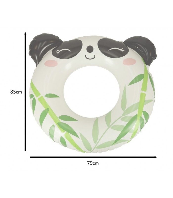 Flotador panda Bestway