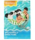 Flotador panda Bestway