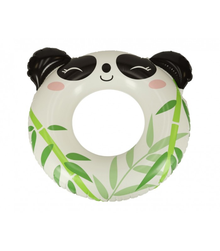 Flotador panda Bestway