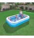 Piscina Inflable Celeste 305x183x46 CM - BESTWAY