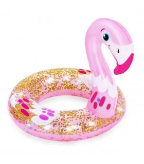 Flotador Inflable Cisne